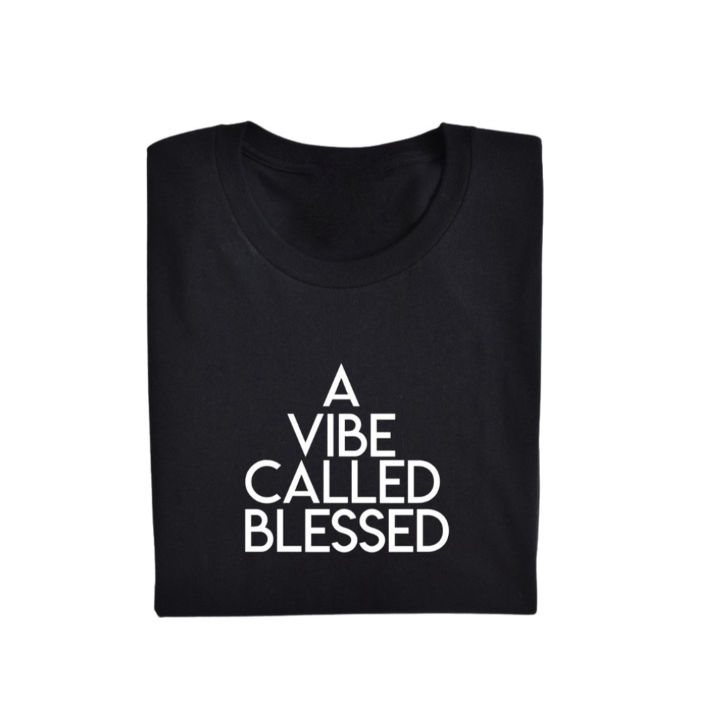A  Vibe called BLESSED!